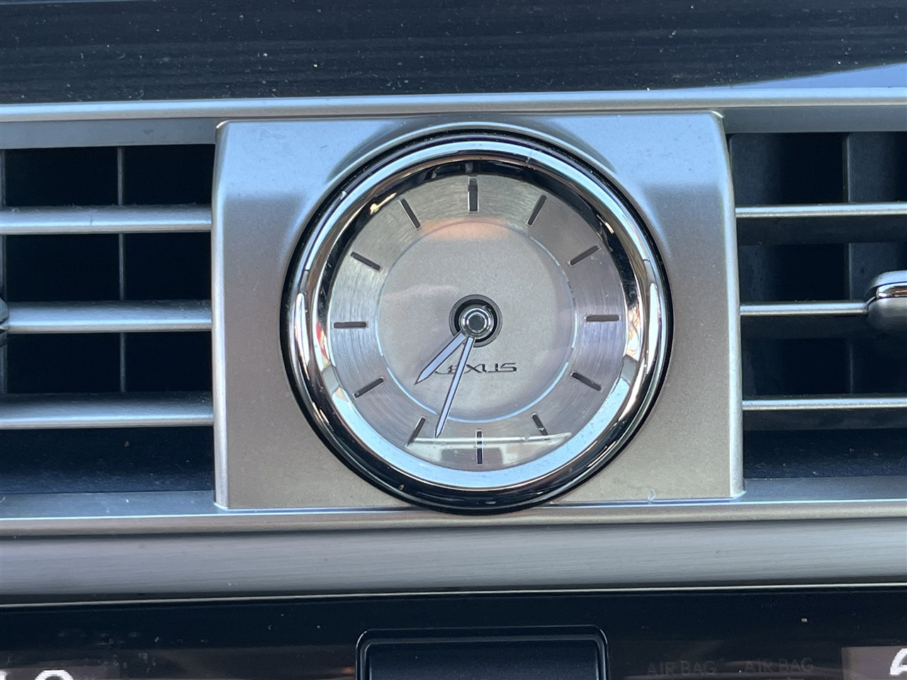 Lexus LS 460  2014 Lexus LS 460  2014