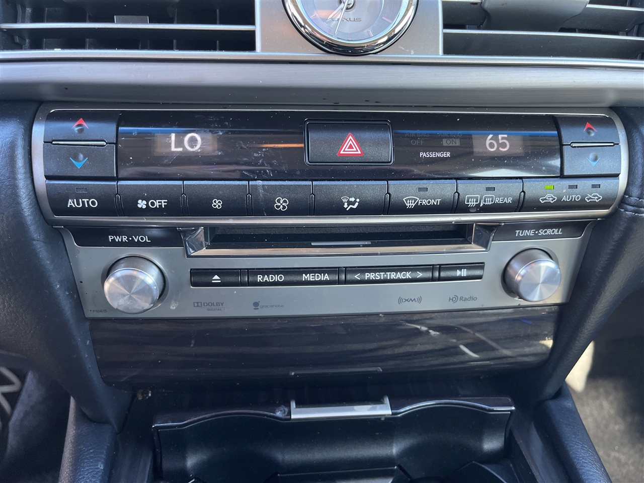 Lexus LS 460  2014 Lexus LS 460  2014
