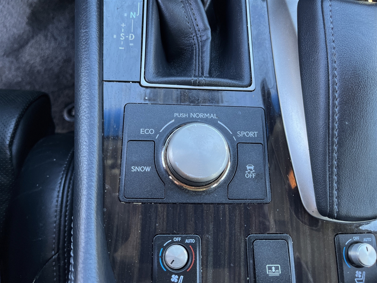 Lexus LS 460  2014 Lexus LS 460  2014