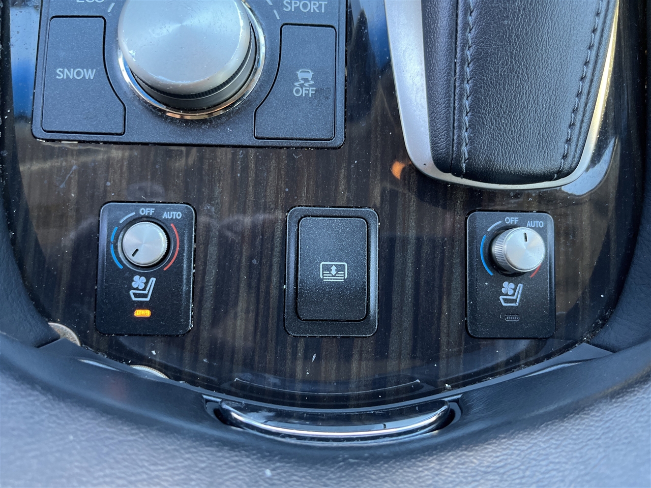 Lexus LS 460  2014 Lexus LS 460  2014