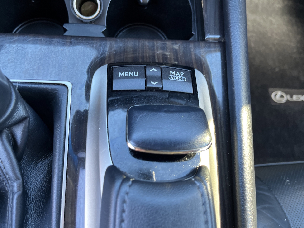 Lexus LS 460  2014 Lexus LS 460  2014