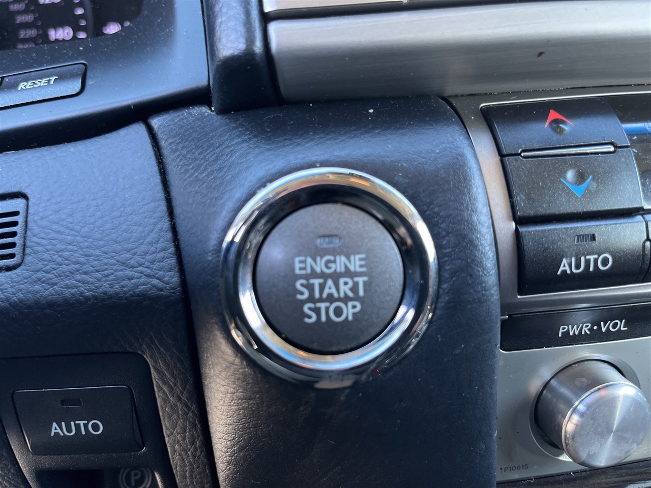 Lexus LS 460  2014 Lexus LS 460  2014