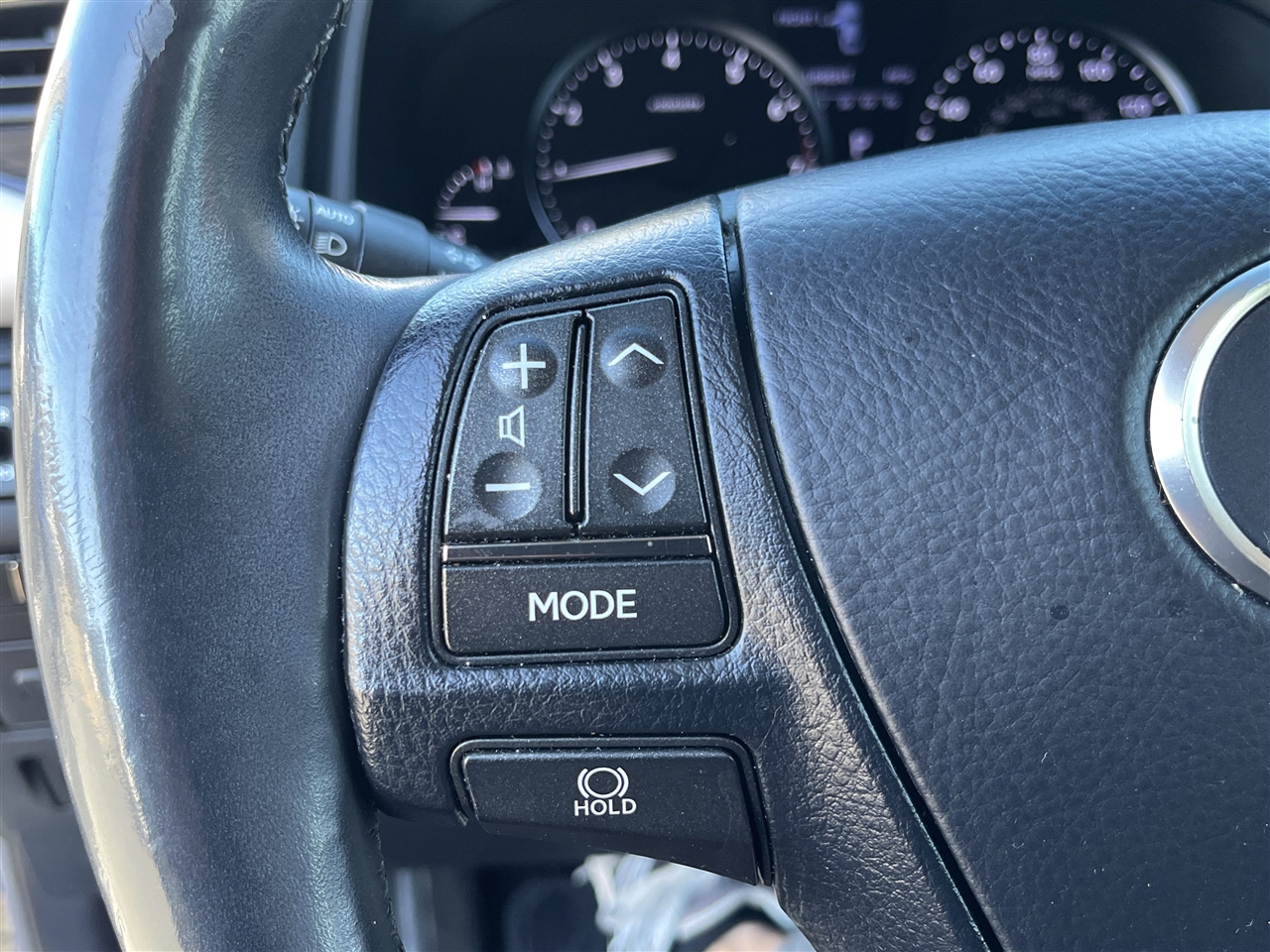 Lexus LS 460  2014 Lexus LS 460  2014