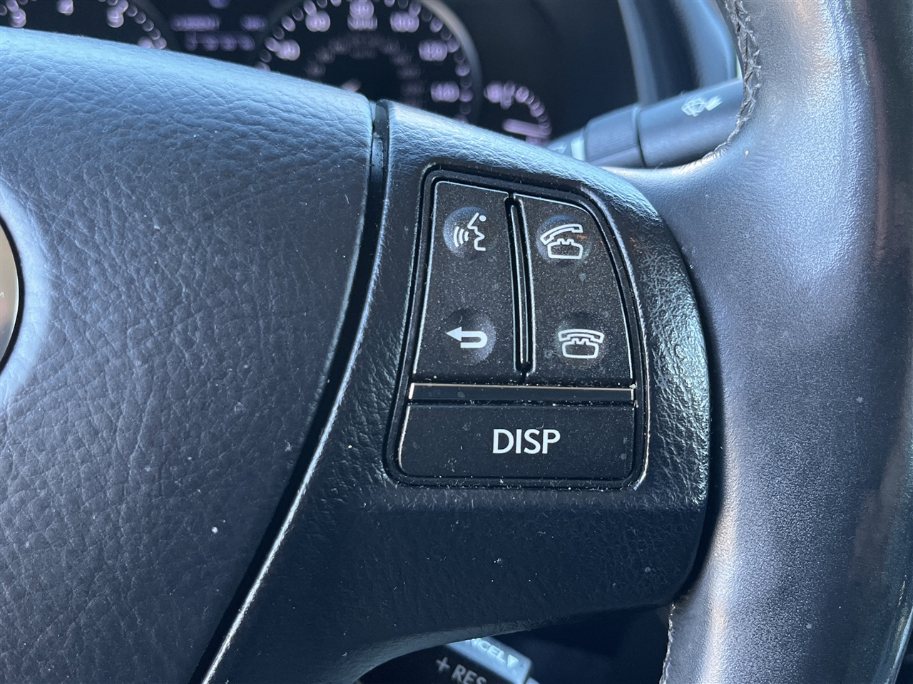 Lexus LS 460  2014 Lexus LS 460  2014