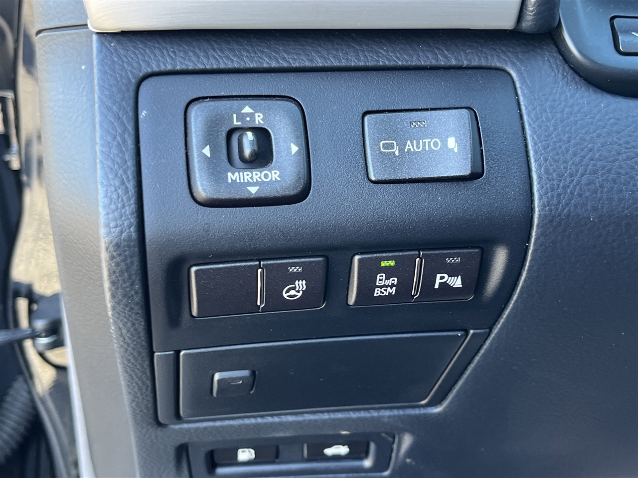 Lexus LS 460  2014 Lexus LS 460  2014