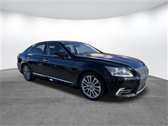 2014 Lexus LS 460  2014 Lexus LS 460