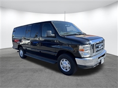 2013 Ford Econoline Wagon  2013 Ford Econoline Wagon