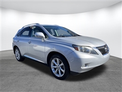 2010 Lexus RX 350  2010 Lexus RX 350
