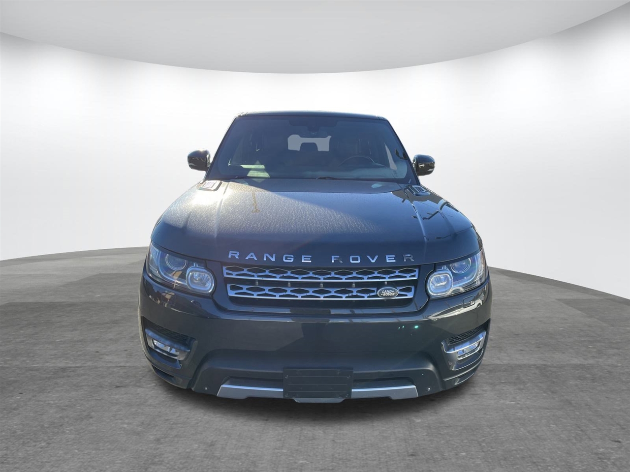 Land Rover Range Rover Sport  2014