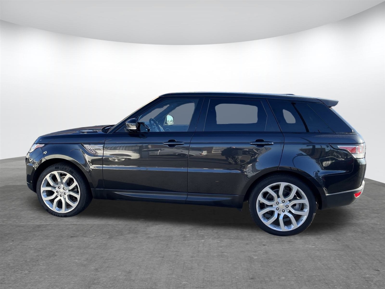 Land Rover Range Rover Sport  2014