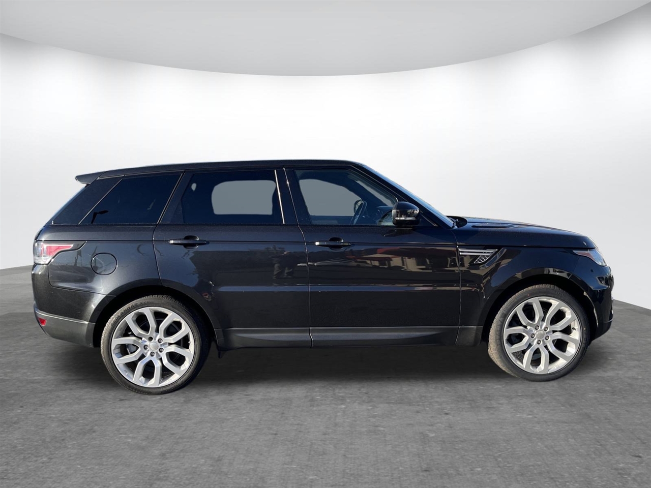 Land Rover Range Rover Sport  2014