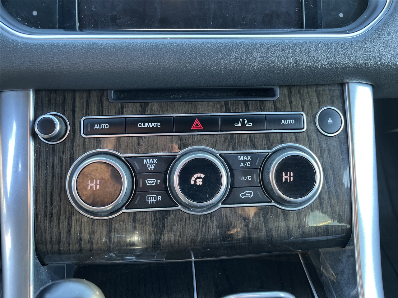 Land Rover Range Rover Sport  2014