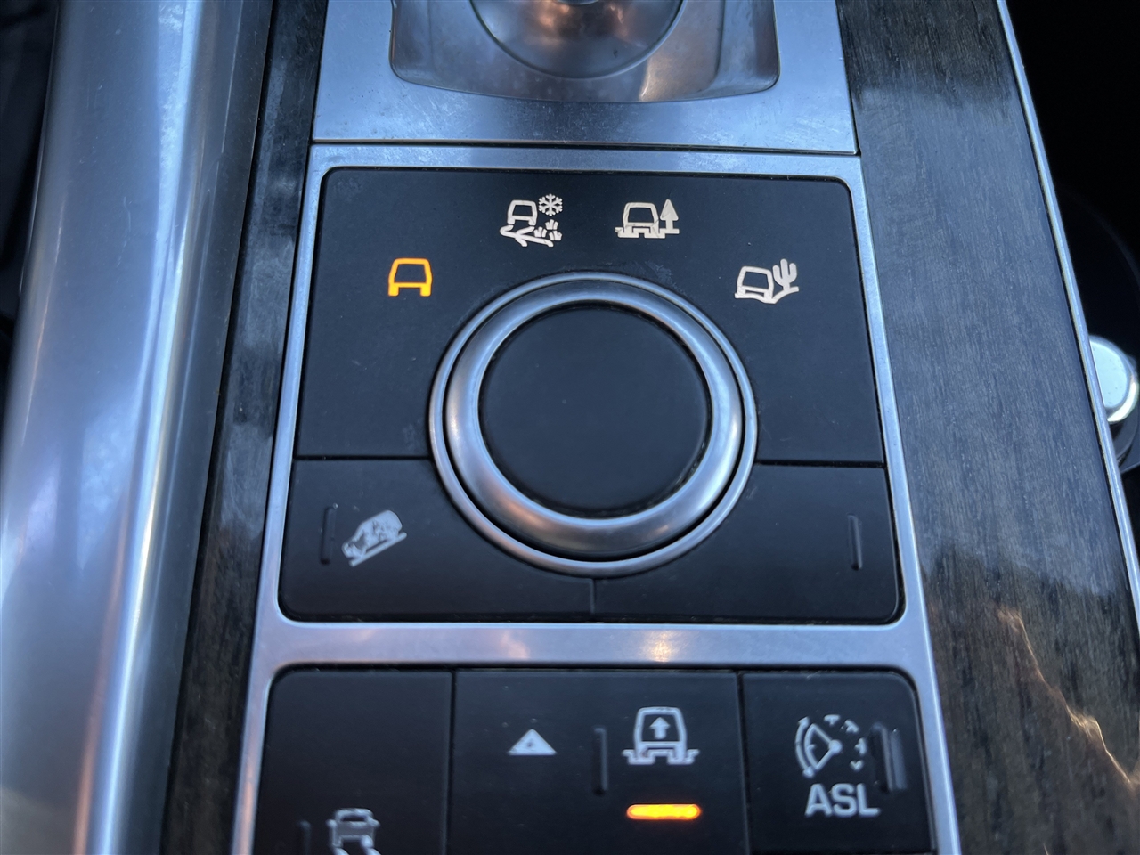 Land Rover Range Rover Sport  2014