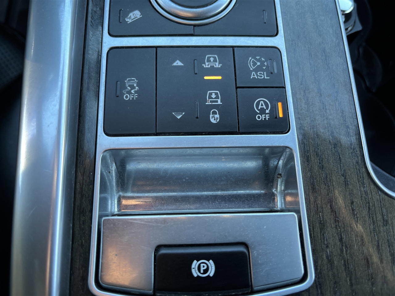 Land Rover Range Rover Sport  2014