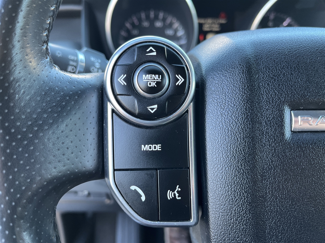 Land Rover Range Rover Sport  2014