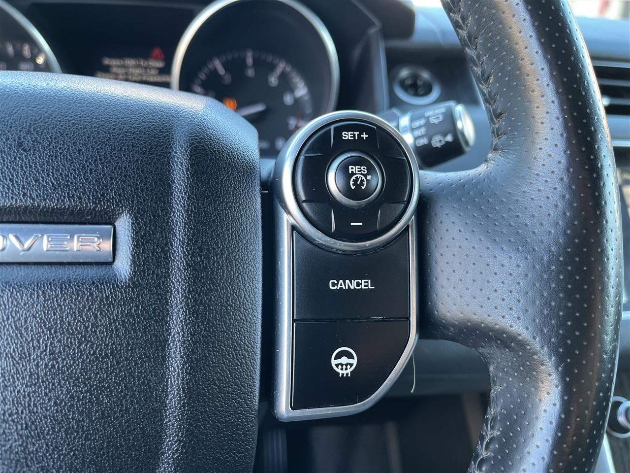 Land Rover Range Rover Sport  2014