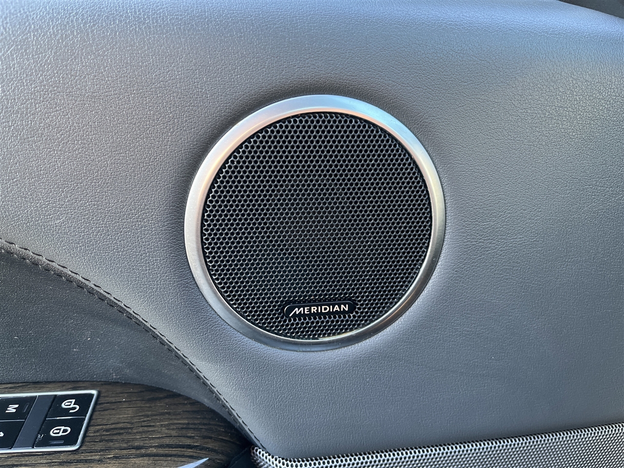 Land Rover Range Rover Sport  2014