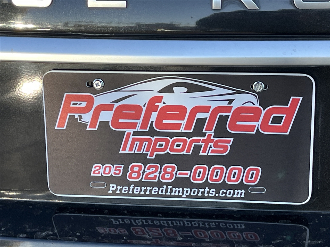 Land Rover Range Rover Sport  2014