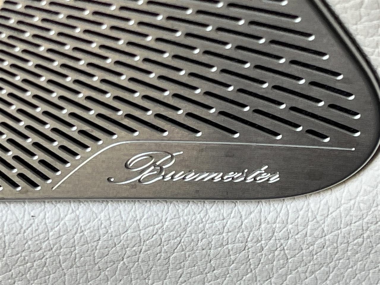 Mercedes-Benz S-Class  2024