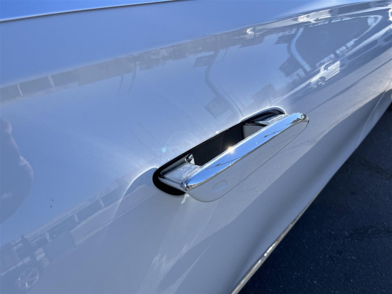 Mercedes-Benz S-Class  2024