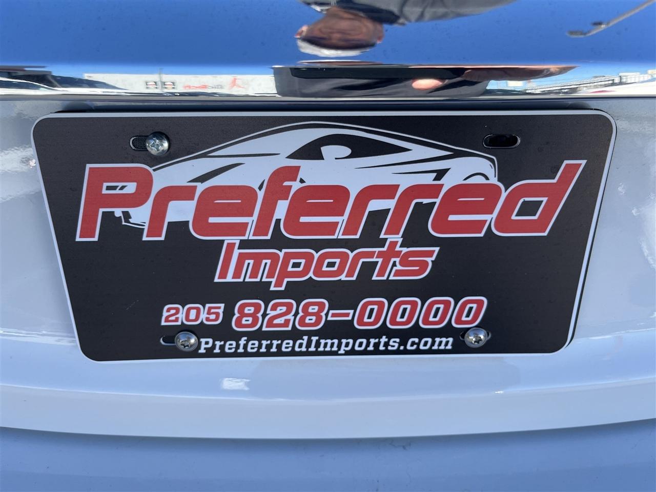 Mercedes-Benz S-Class  2024