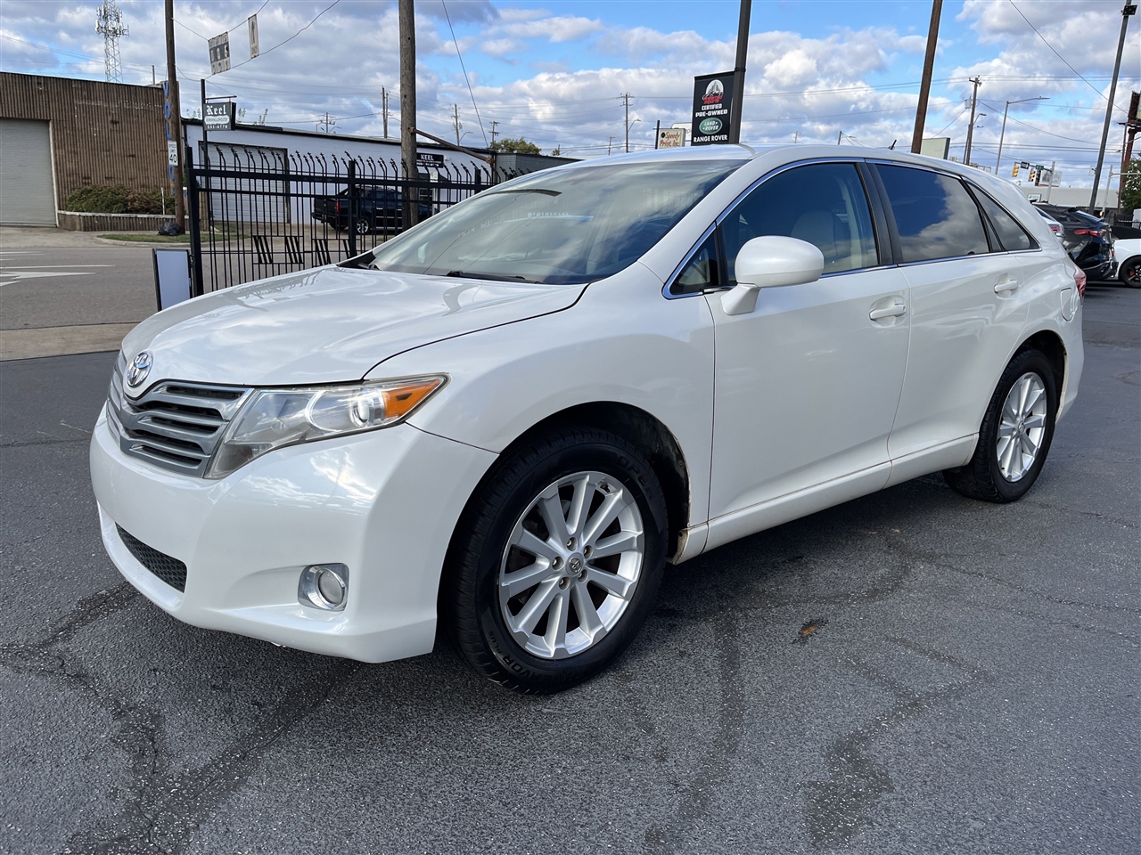 2009 Toyota Venza photo 3