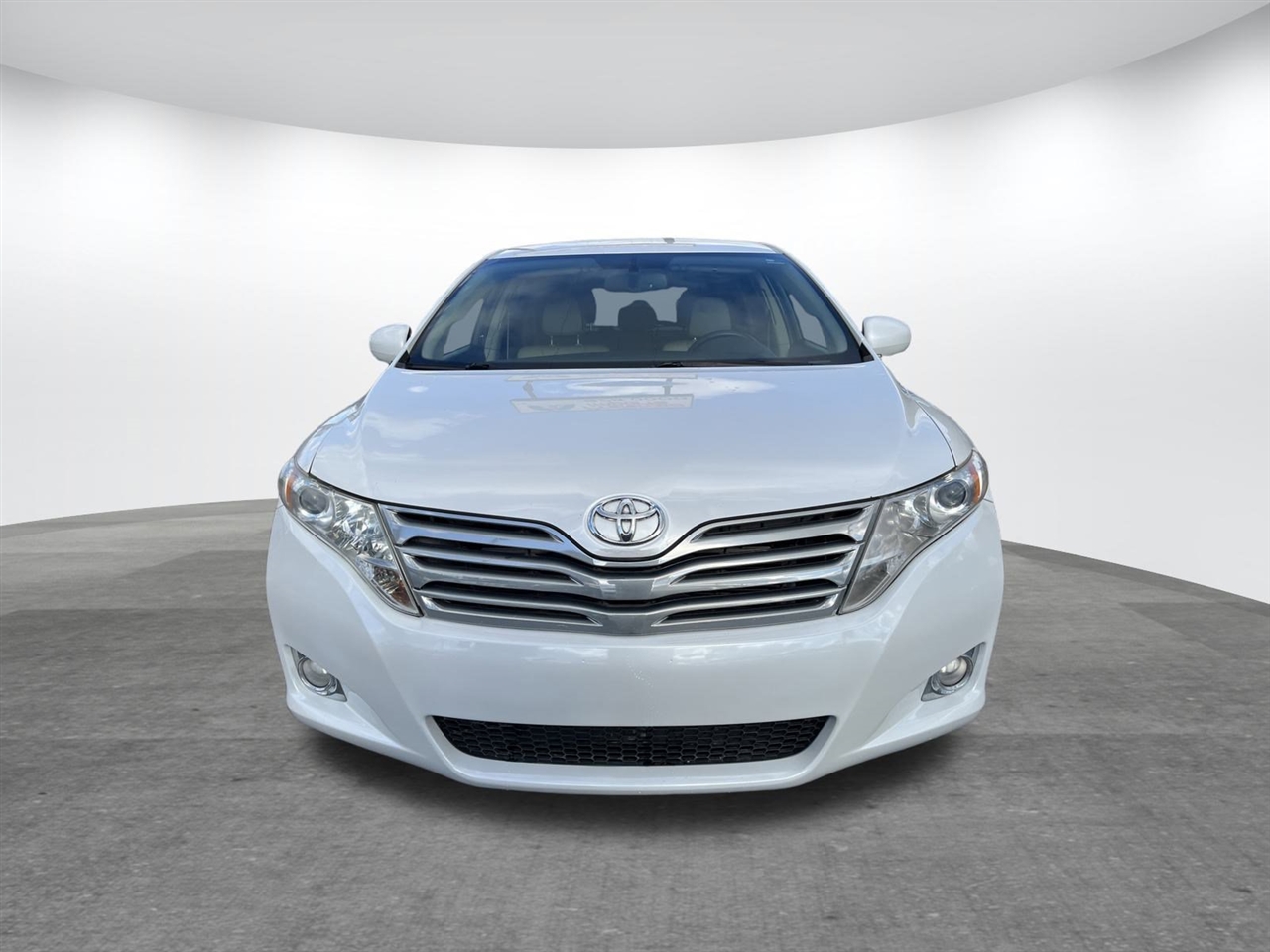 Toyota Venza  2009