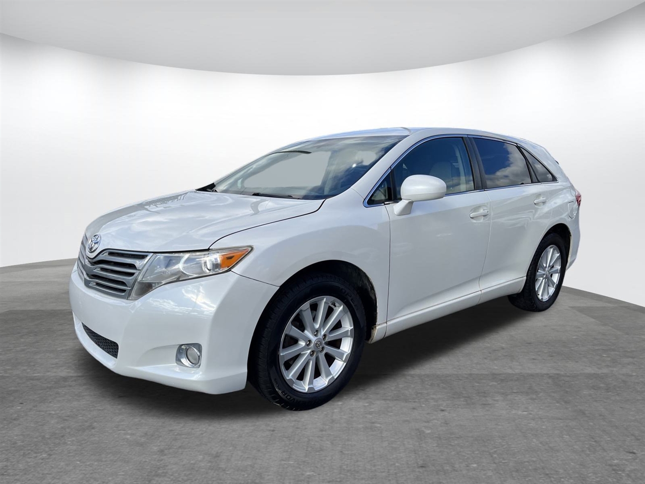 Toyota Venza  2009