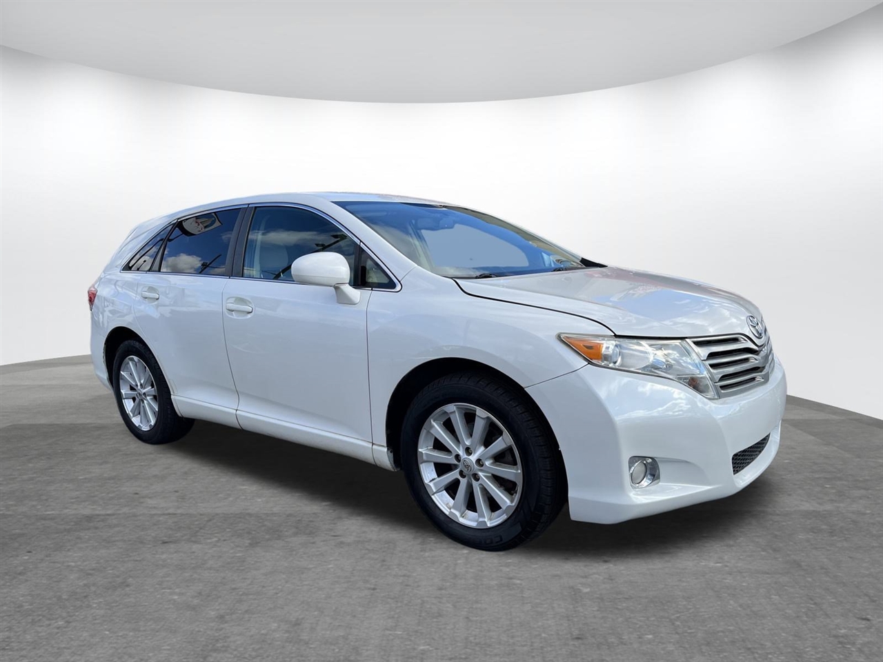 Toyota Venza  2009