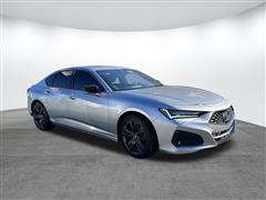 2021 Acura TLX 