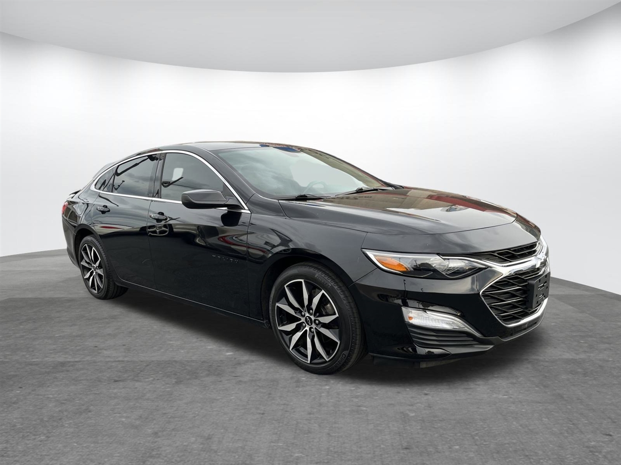 2020 Chevrolet Malibu RS