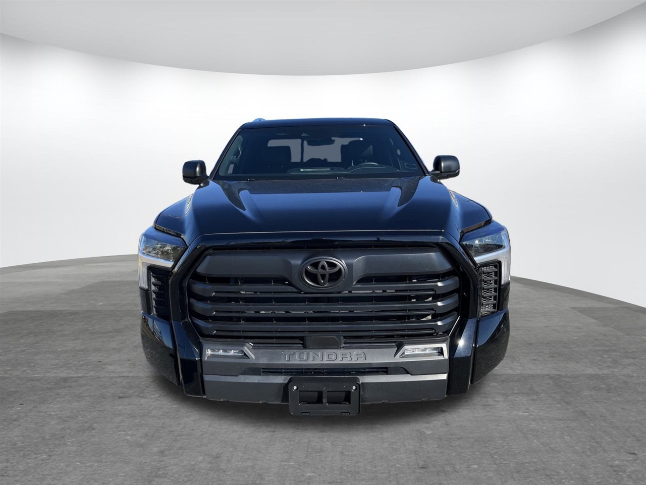 Toyota Tundra 2WD  2025