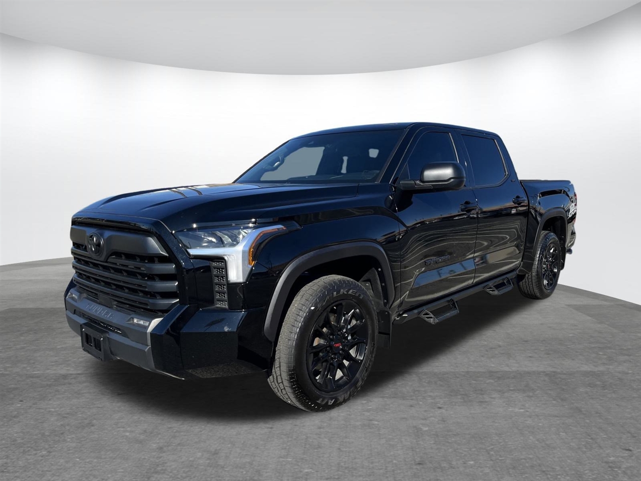 Toyota Tundra 2WD  2025