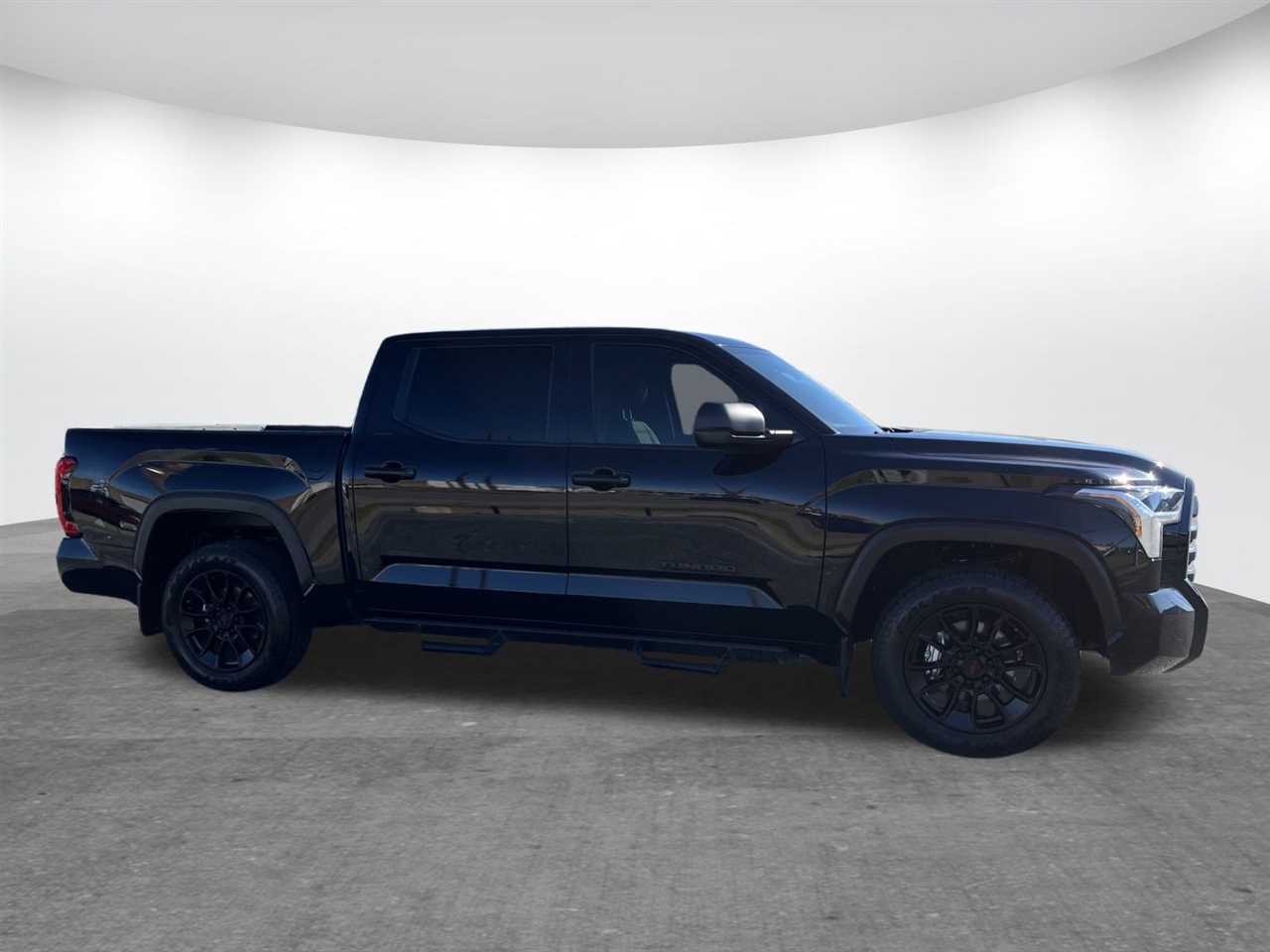 Toyota Tundra 2WD  2025