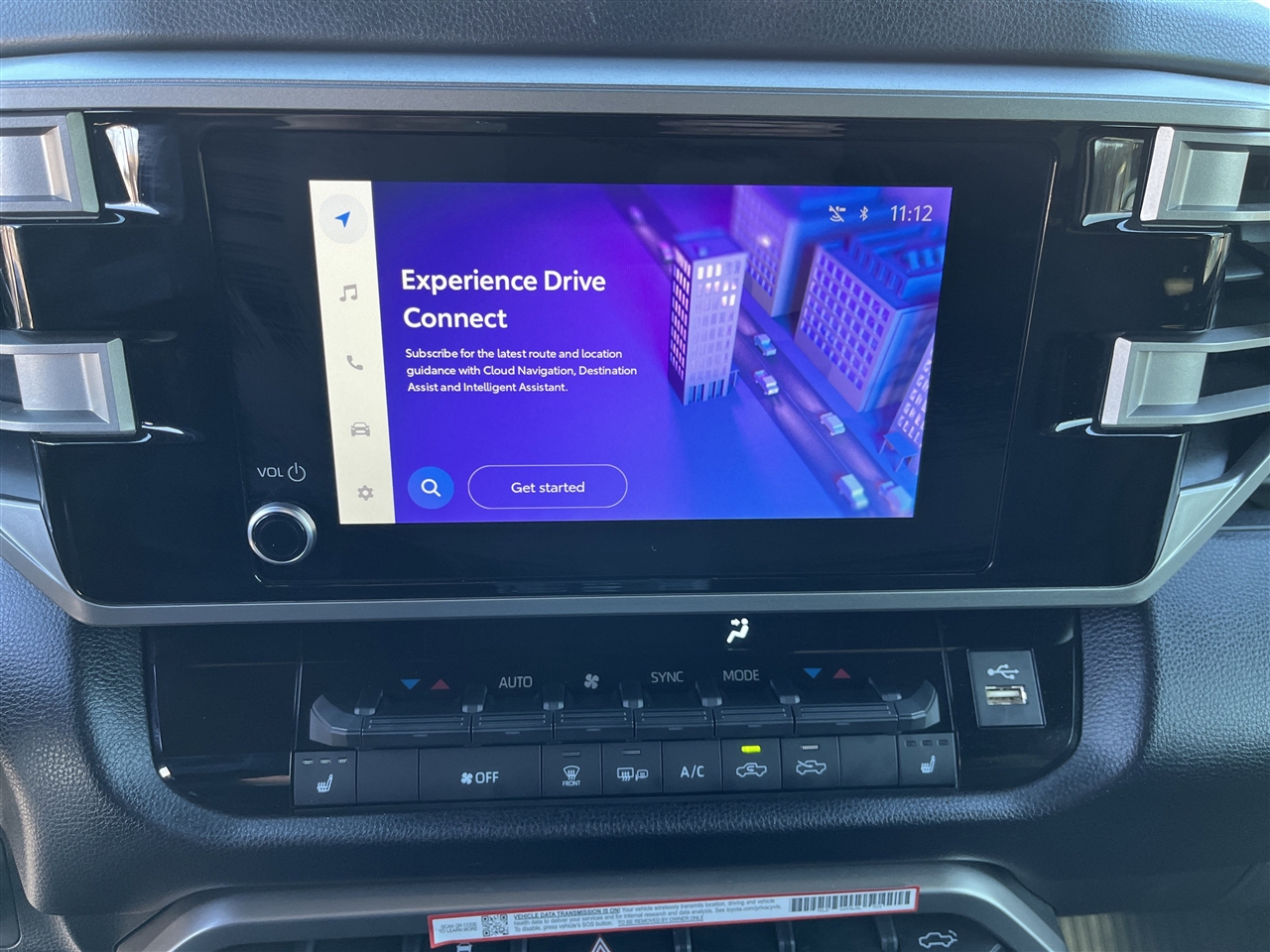 Toyota Tundra 2WD  2025