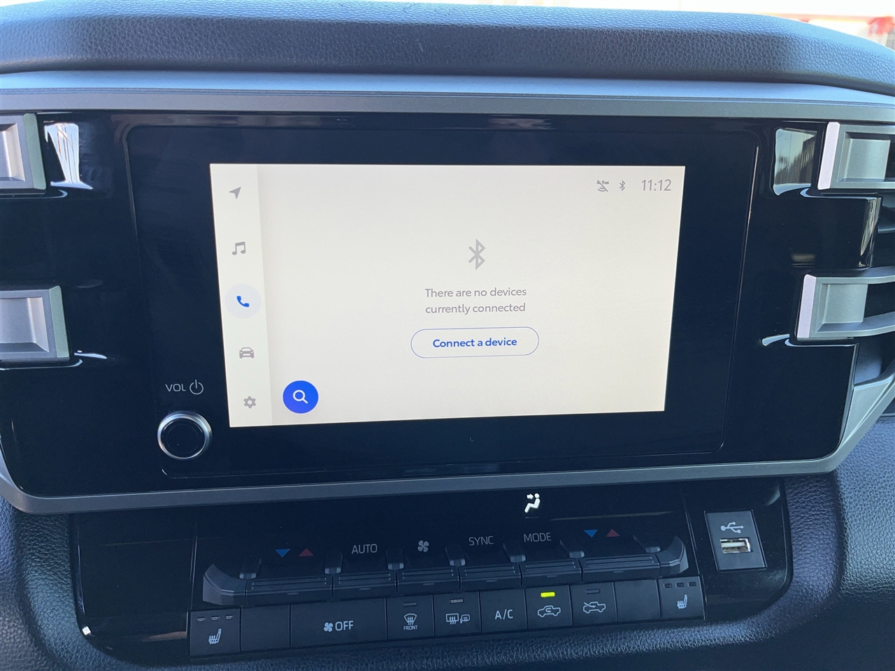 Toyota Tundra 2WD  2025