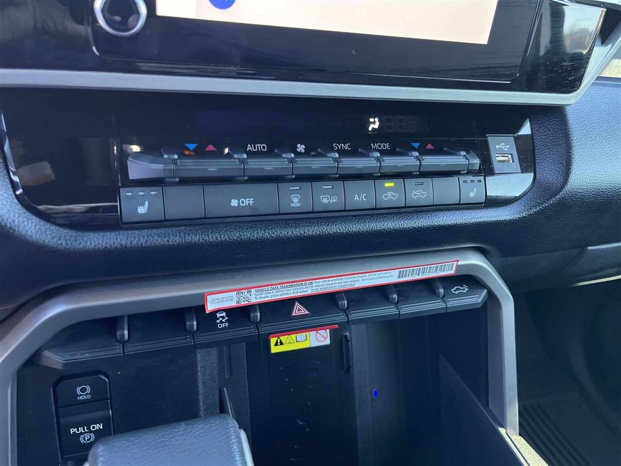 Toyota Tundra 2WD  2025