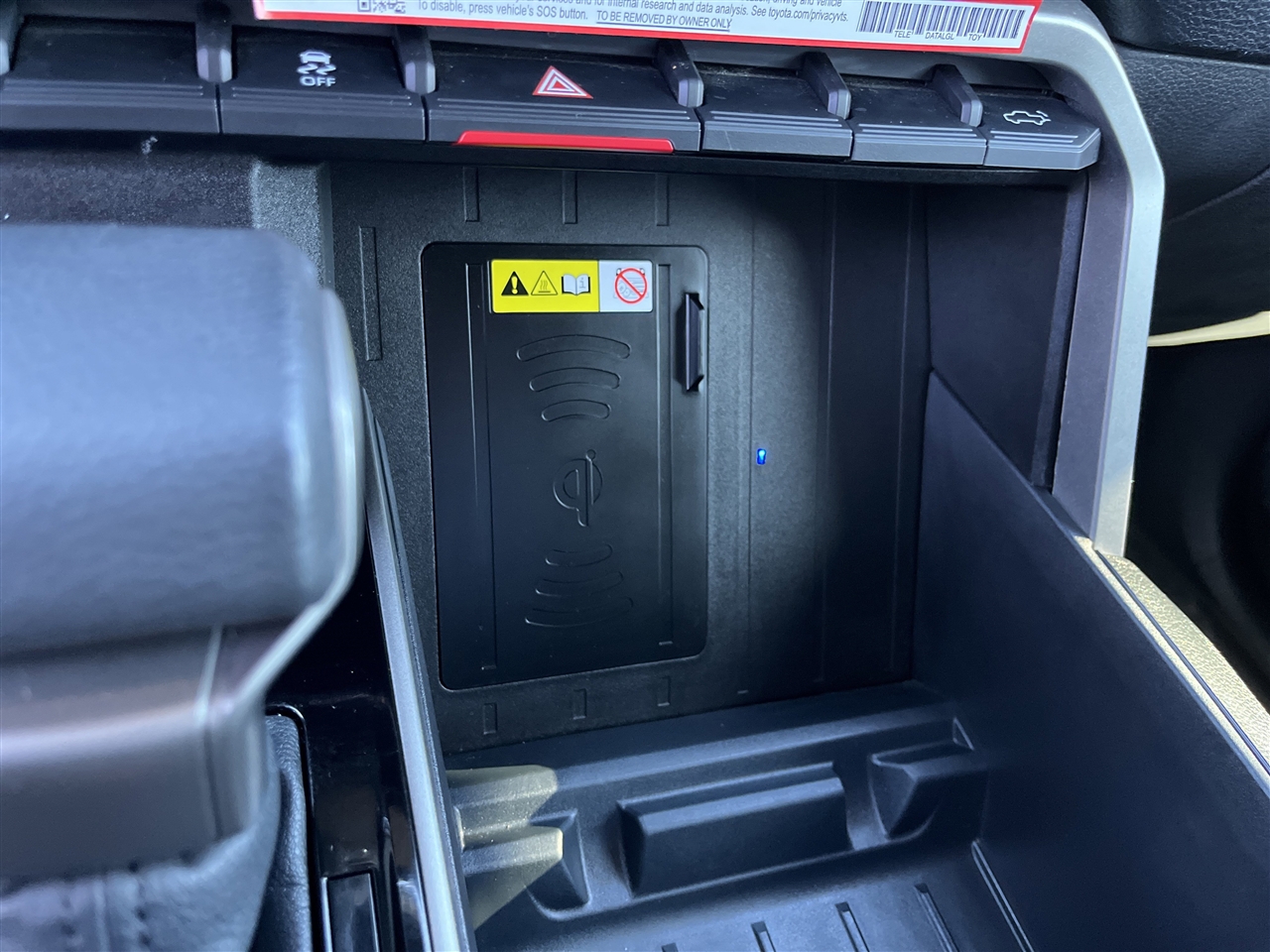 Toyota Tundra 2WD  2025