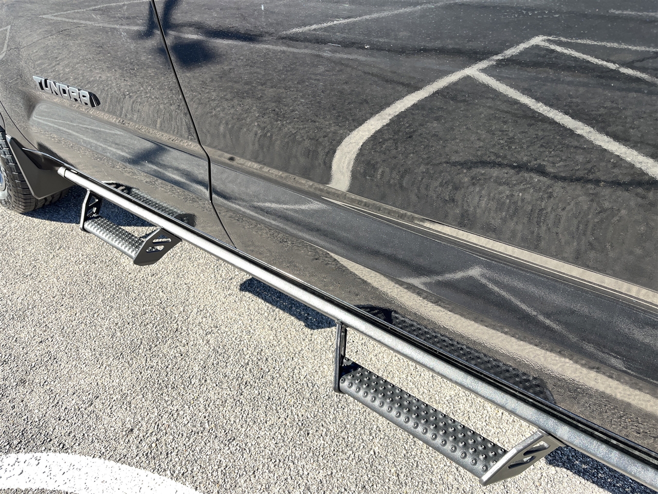 Toyota Tundra 2WD  2025