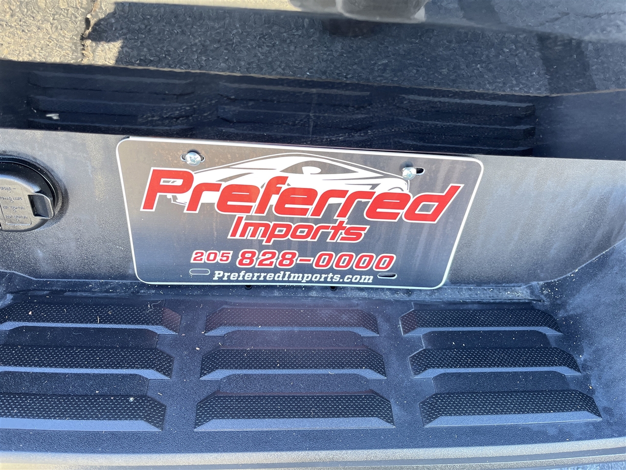 Toyota Tundra 2WD  2025