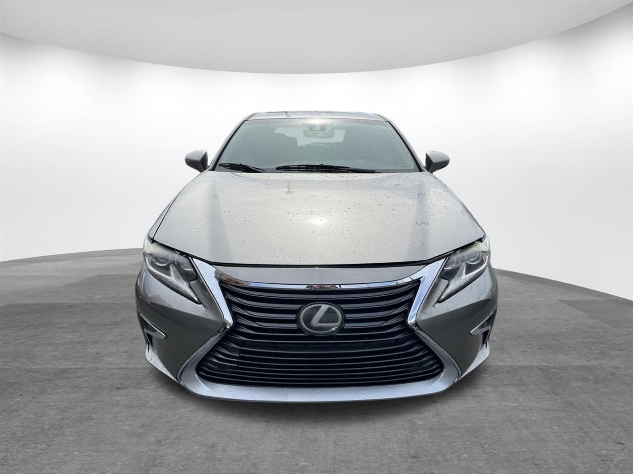 Lexus ES 350  2016