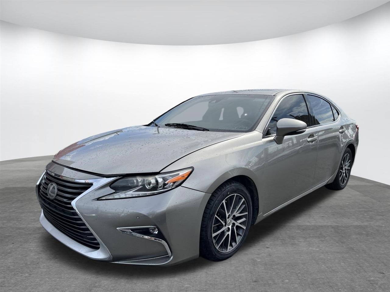 Lexus ES 350  2016