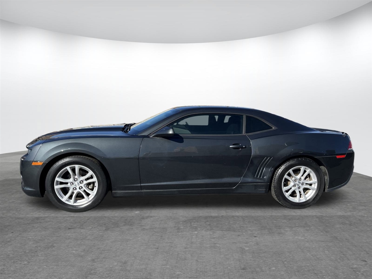 Chevrolet Camaro  2014