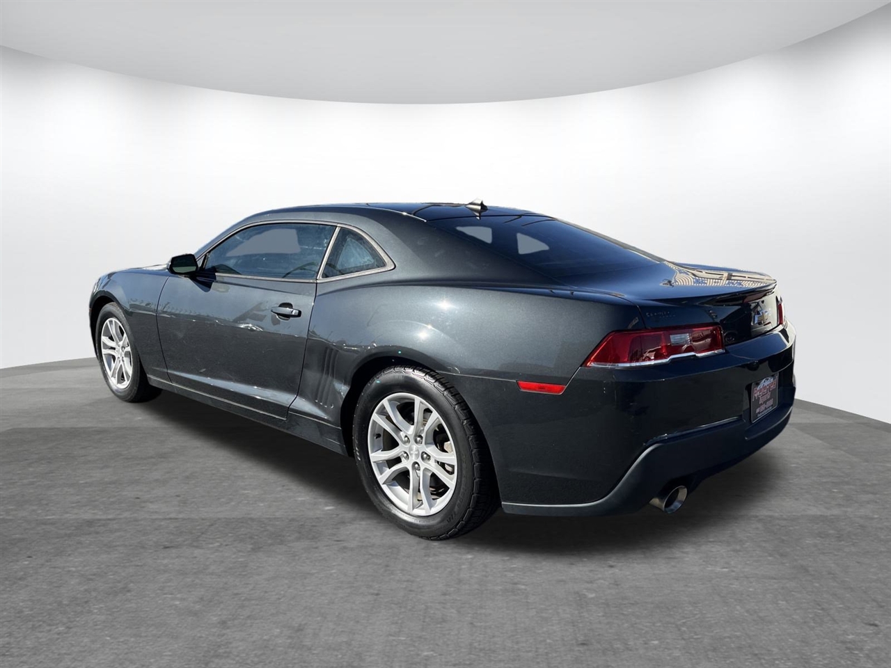 Chevrolet Camaro  2014