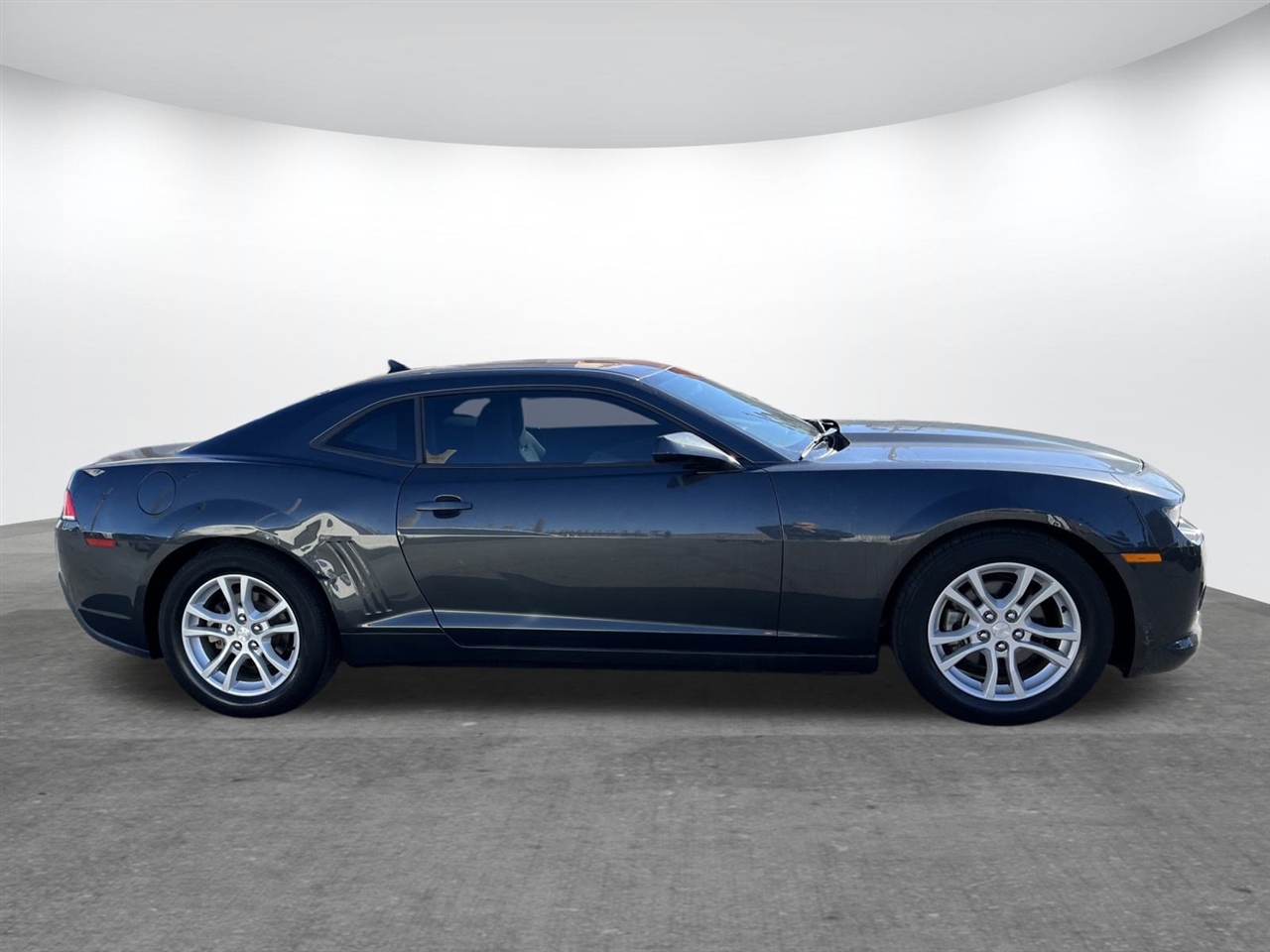 Chevrolet Camaro  2014