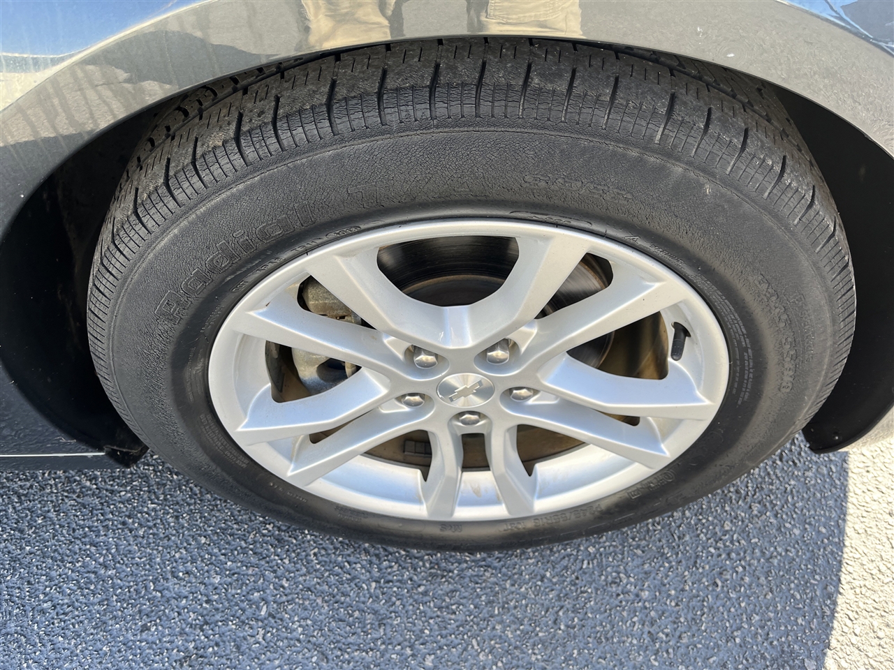 Chevrolet Camaro  2014