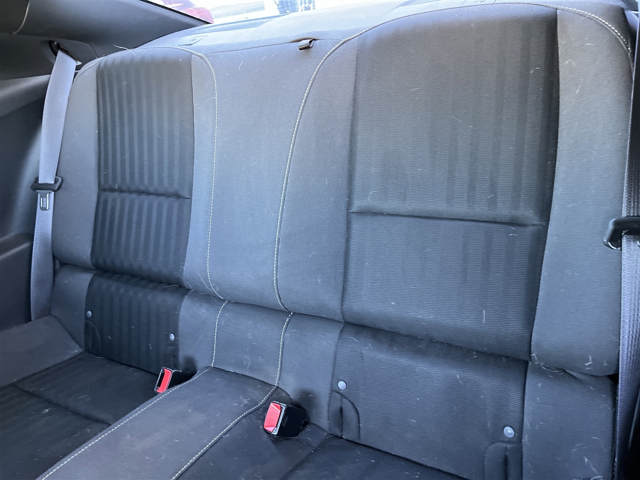 Chevrolet Camaro  2014