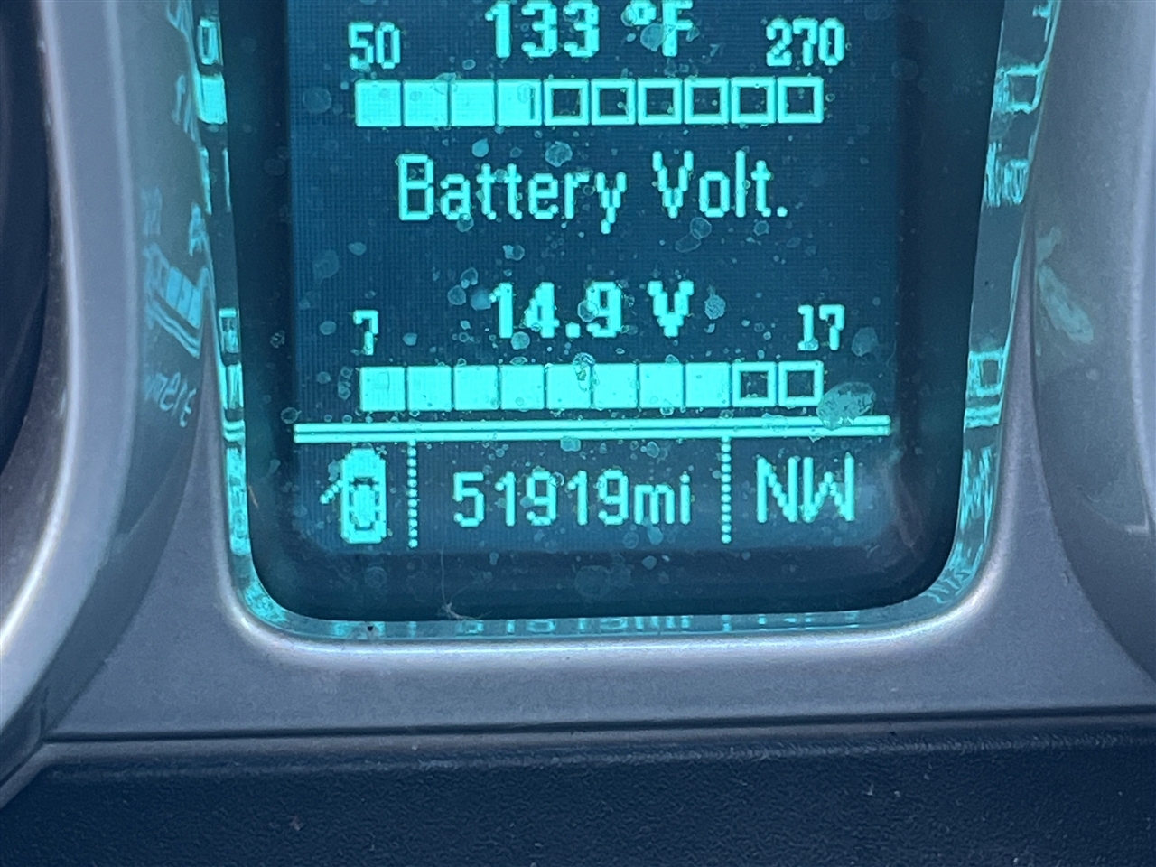 Chevrolet Camaro  2014