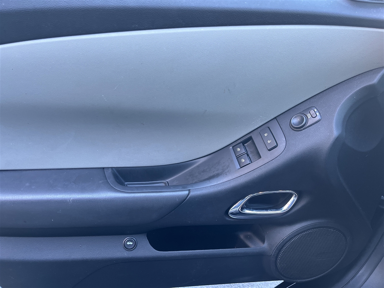 Chevrolet Camaro  2014