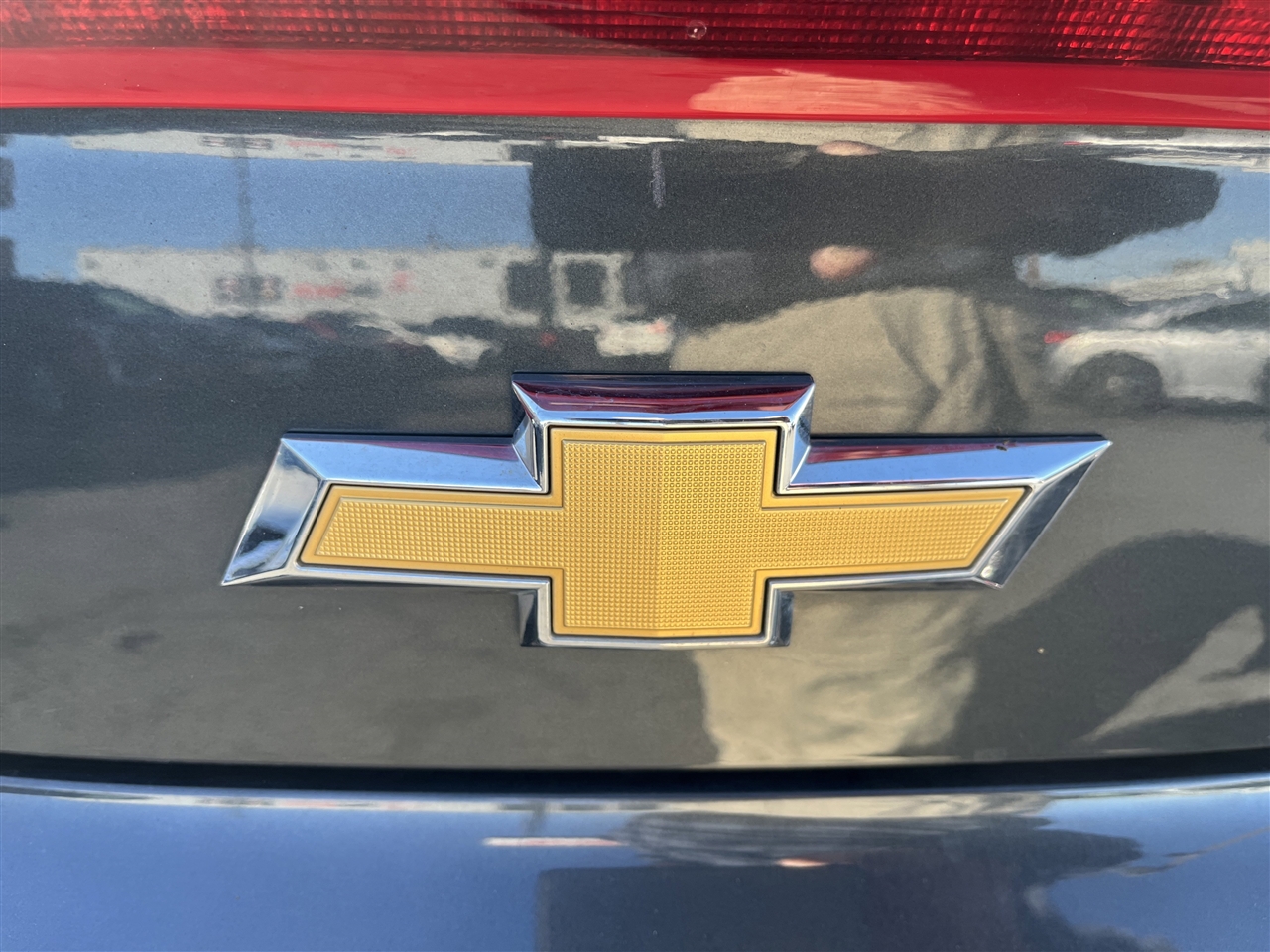 Chevrolet Camaro  2014